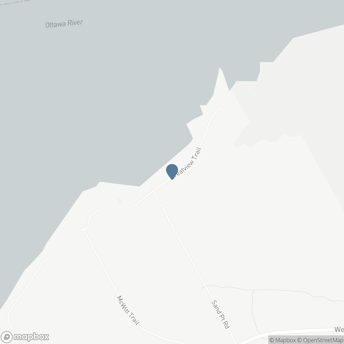 59 GREATVIEW TRAIL, Pembroke, Ontario K8A 6W2
